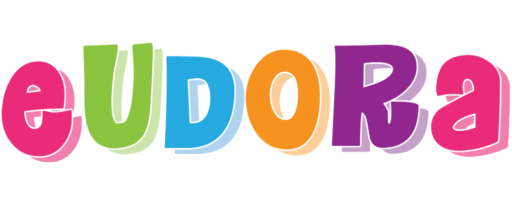 Eudora friday logo