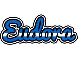 Eudora greece logo