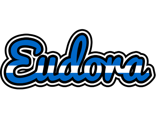 Eudora greece logo
