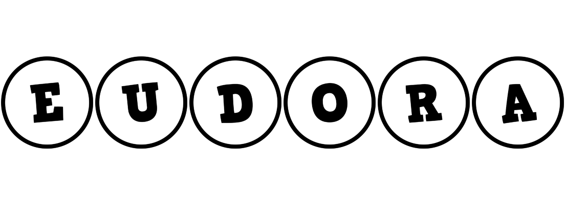 Eudora handy logo