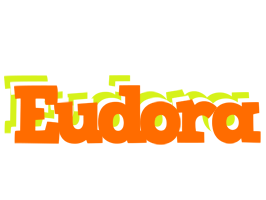 Eudora healthy logo