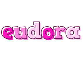 Eudora hello logo