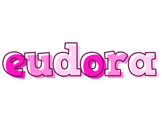 Eudora hello logo