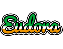 Eudora ireland logo