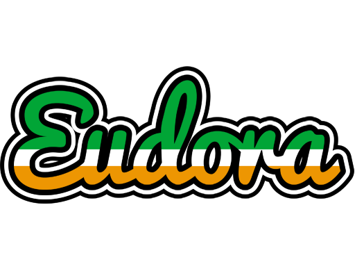 Eudora ireland logo