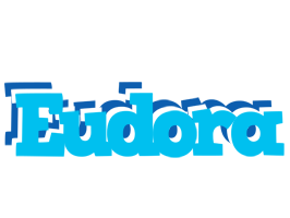 Eudora jacuzzi logo