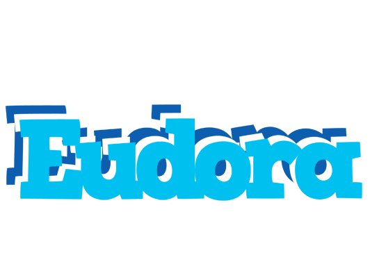 Eudora jacuzzi logo