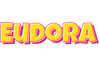 Eudora kaboom logo