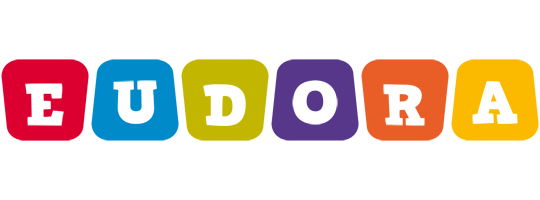 Eudora kiddo logo