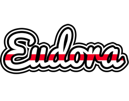 Eudora kingdom logo