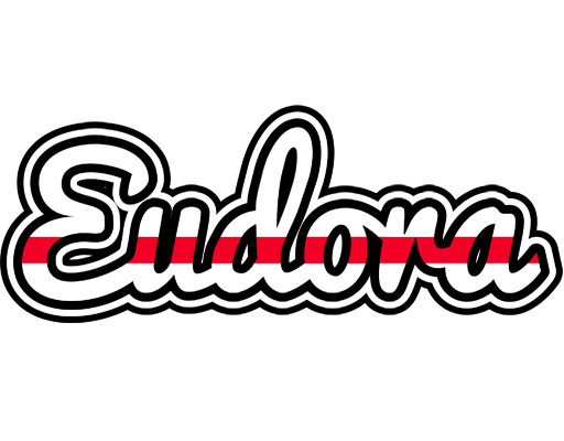 Eudora kingdom logo