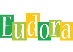 Eudora lemonade logo