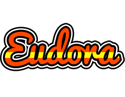 Eudora madrid logo