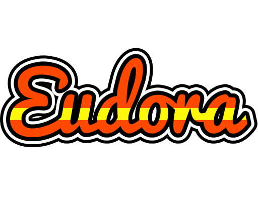 Eudora madrid logo