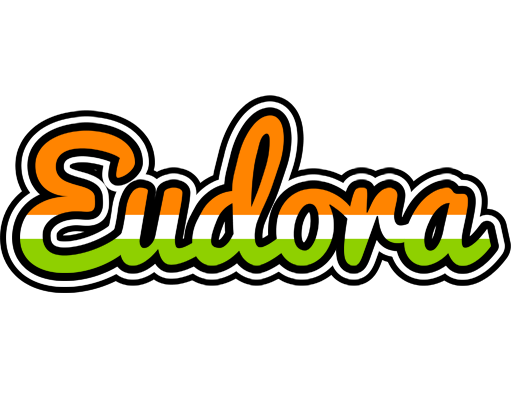 Eudora mumbai logo