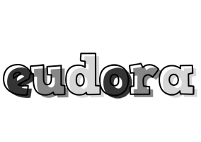 Eudora night logo