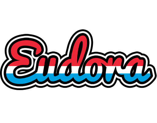 Eudora norway logo
