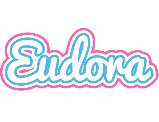 Eudora outdoors logo