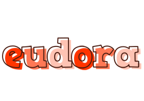 Eudora paint logo