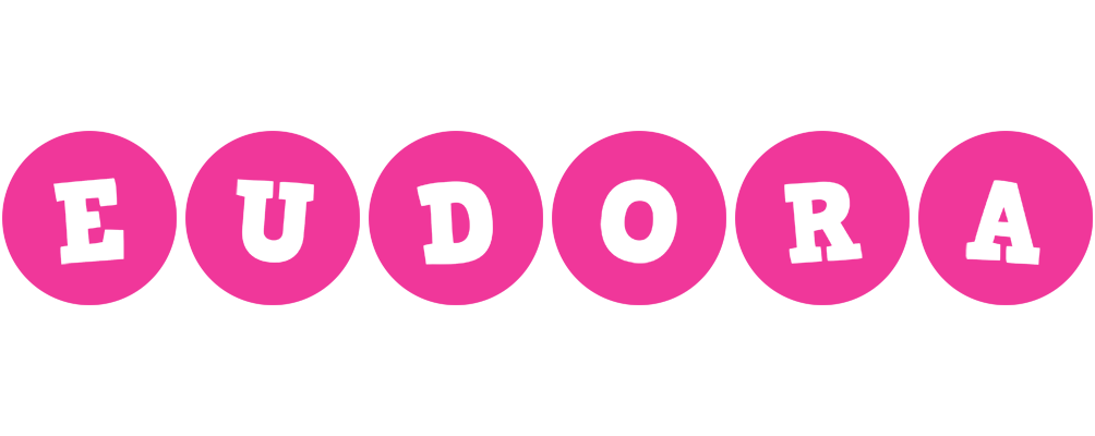 Eudora poker logo