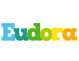 Eudora rainbows logo