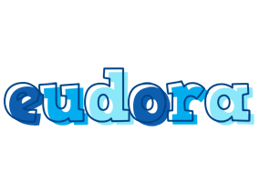 Eudora sailor logo