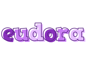 Eudora sensual logo