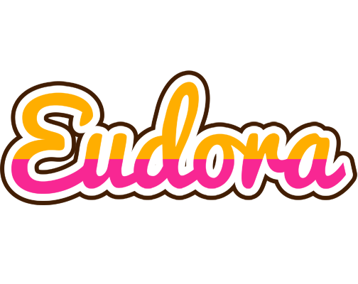 Eudora smoothie logo