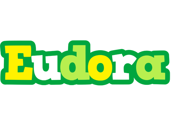 Eudora soccer logo