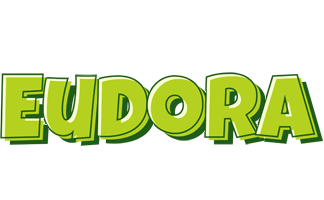 Eudora summer logo