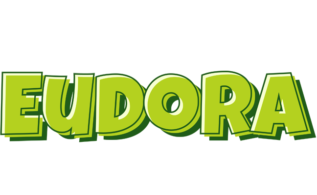 Eudora summer logo