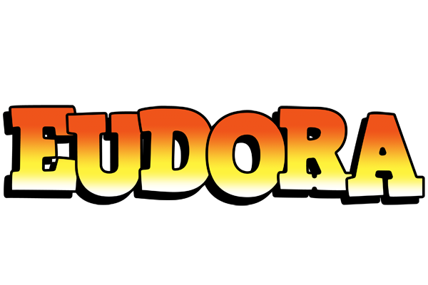 Eudora sunset logo