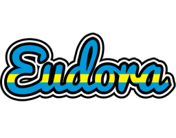 Eudora sweden logo