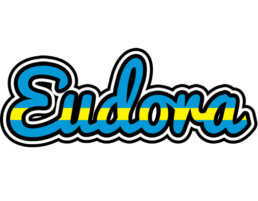 Eudora sweden logo
