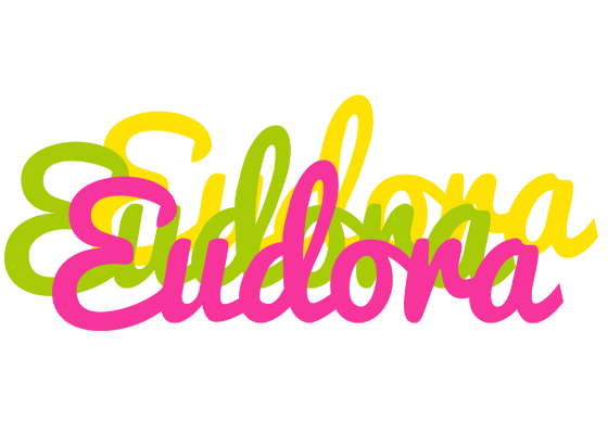 Eudora sweets logo