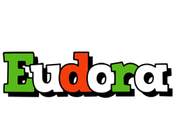 Eudora venezia logo