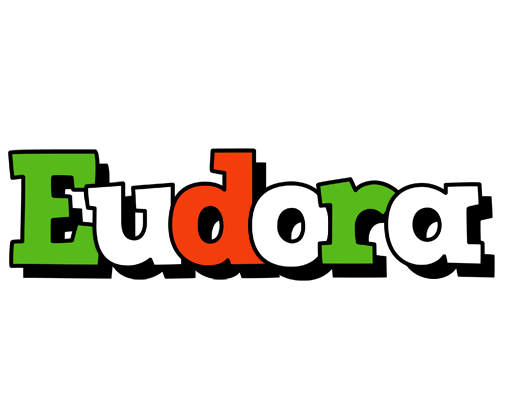 Eudora venezia logo