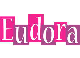 Eudora whine logo