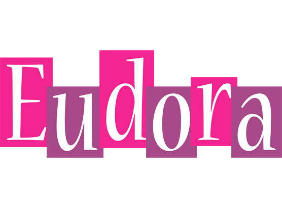 Eudora whine logo