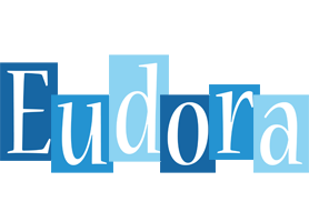 Eudora winter logo