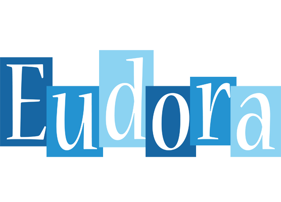 Eudora winter logo