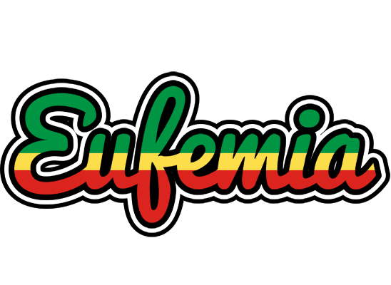 Eufemia african logo