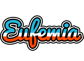 Eufemia america logo