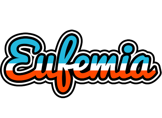 Eufemia america logo