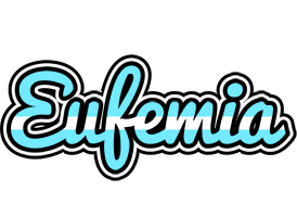 Eufemia argentine logo