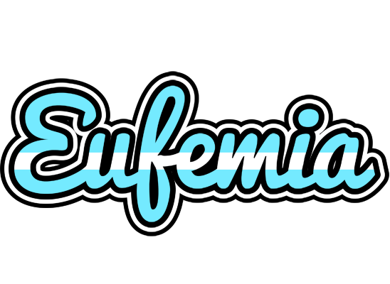 Eufemia argentine logo