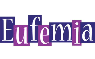 Eufemia autumn logo