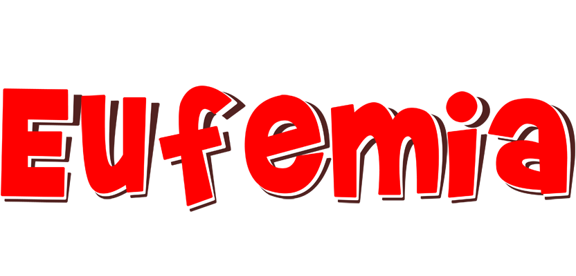 Eufemia basket logo