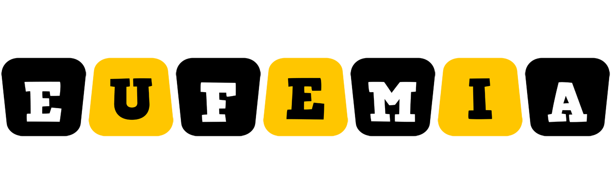 Eufemia boots logo