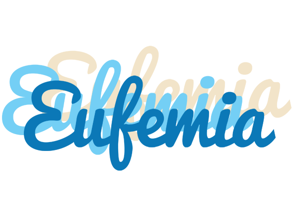 Eufemia breeze logo